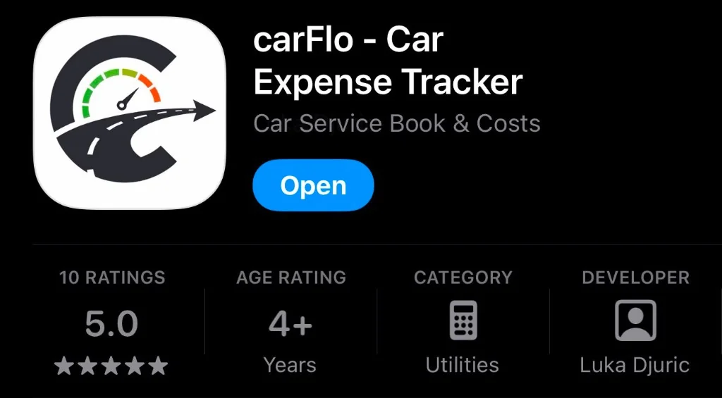 CarFlo Ecosystem
