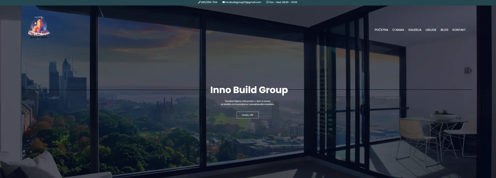 Inno Build Group