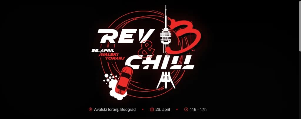 Rev&Chill